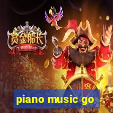 piano music go-jogos edm piano